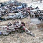 Syrie: mort de 180 terroristes dont des tunisiens Syrie: mort de 180 terroristes dont des tunisiens
