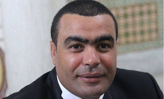 walid zarrouk
