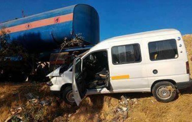 accident