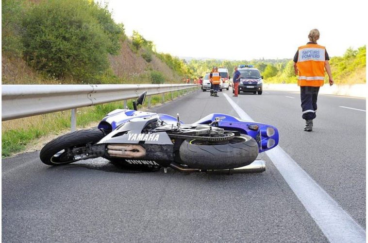 accident