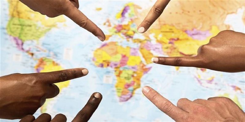 afrique