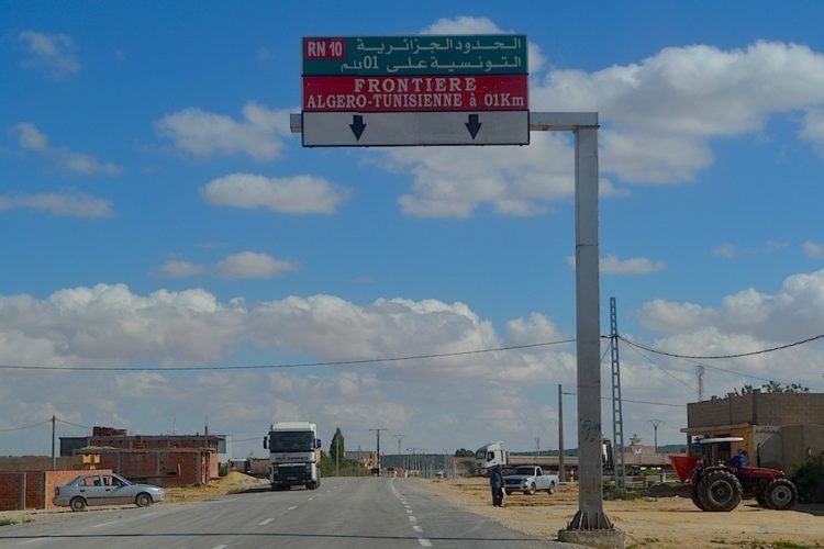 algerie