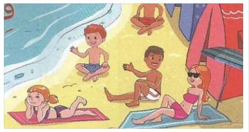 bikini-education