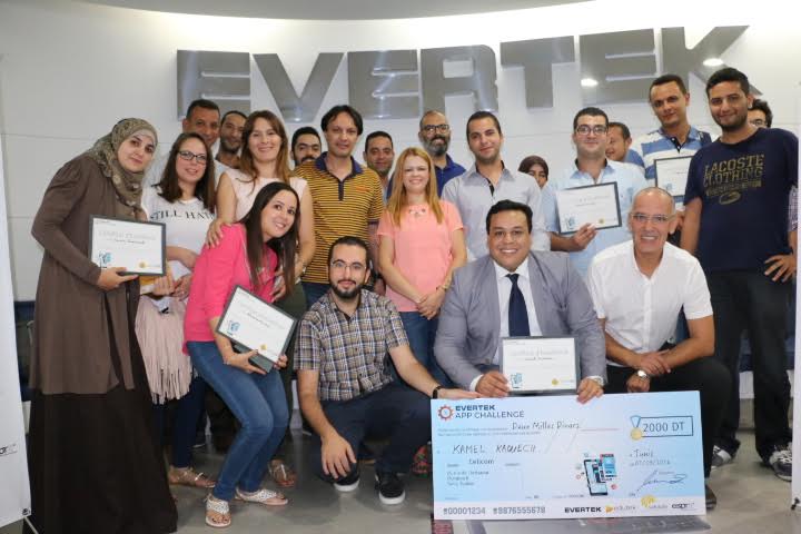 evertek