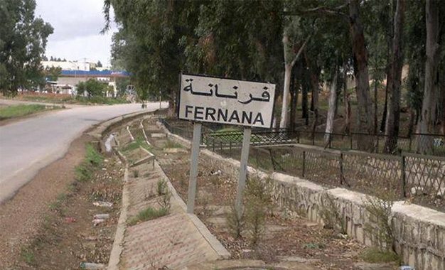 fernana
