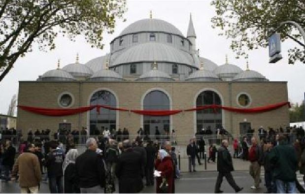 mosquee-allemangne