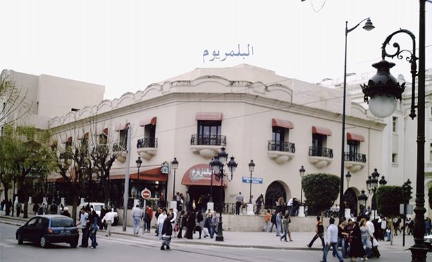 palmarium