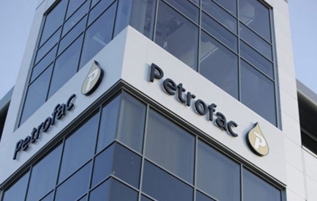 petrofac