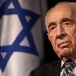 Mort de l’ancien président israélien Shimon Peres Mort de l’ancien président israélien Shimon Peres
