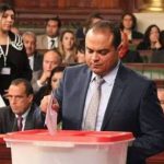 Sofien Toubel démissionnerait de la présidence du bloc de Nidaa Sofien Toubel démissionnerait de la présidence du bloc de Nidaa