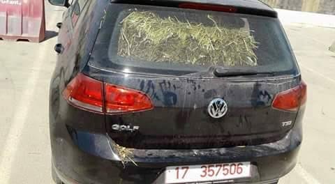 voiture