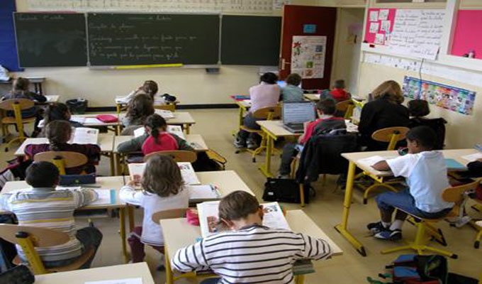 écoles