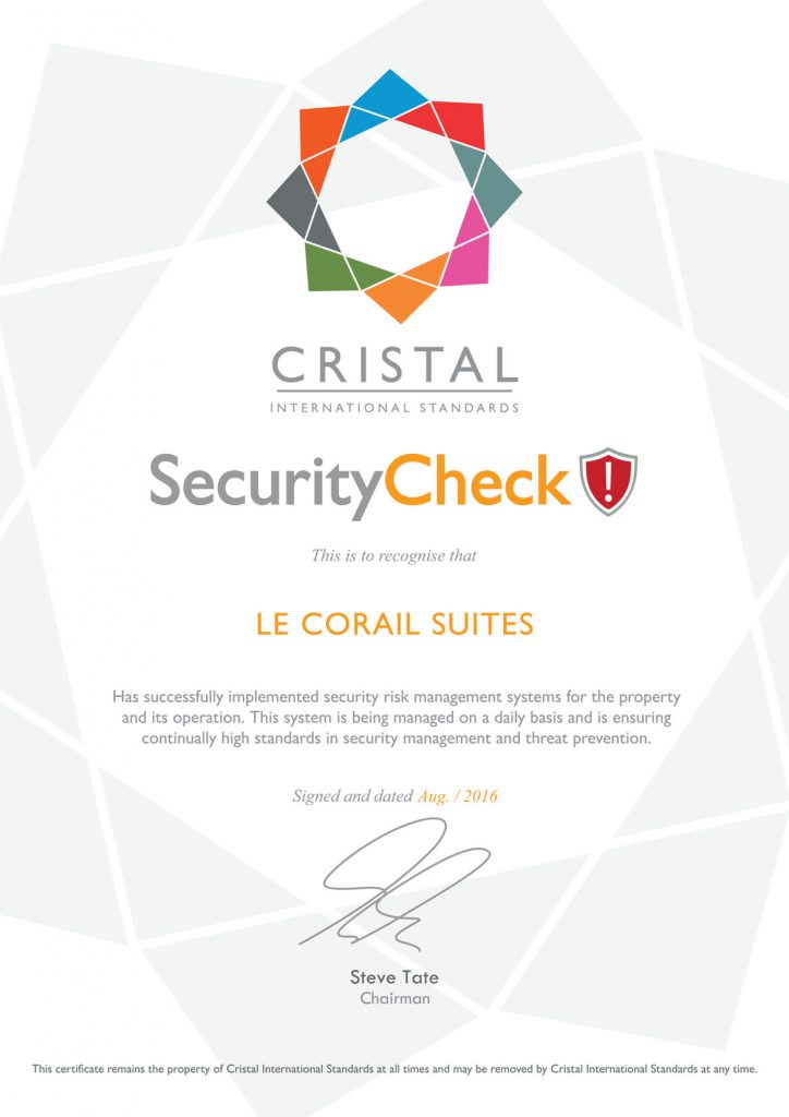Cristal - Security - Icon.ai