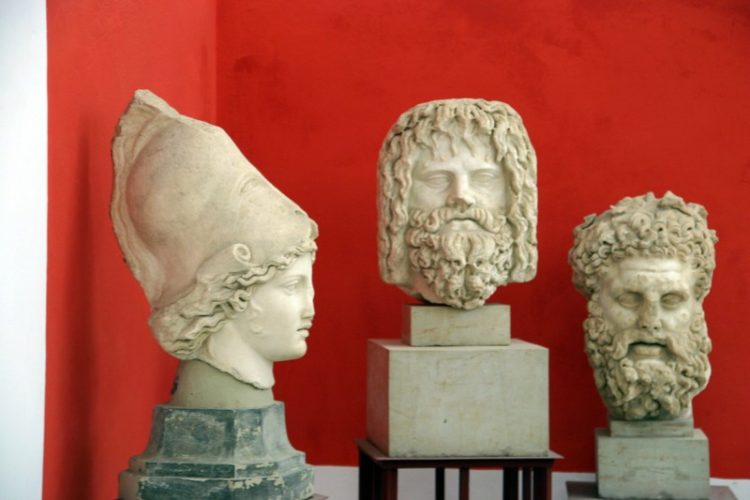 antiquites