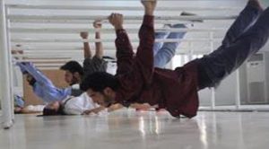 ballet