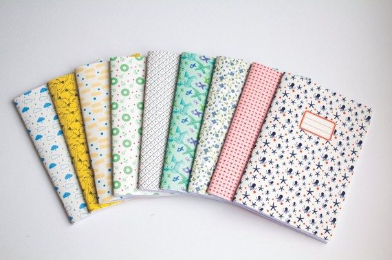 cahier