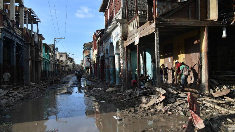 haiti