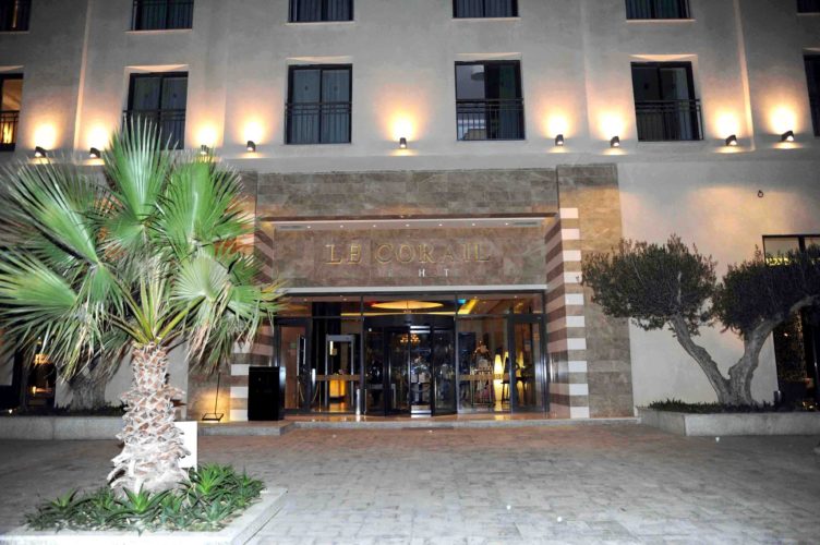 le-corail-hotel