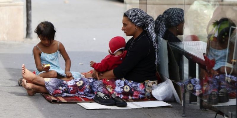 mendicite-tunisie