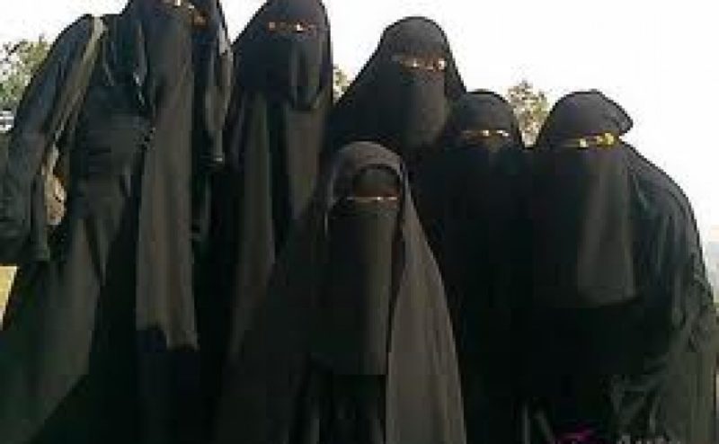 niqab