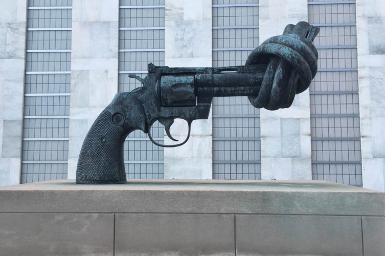 nonviolence