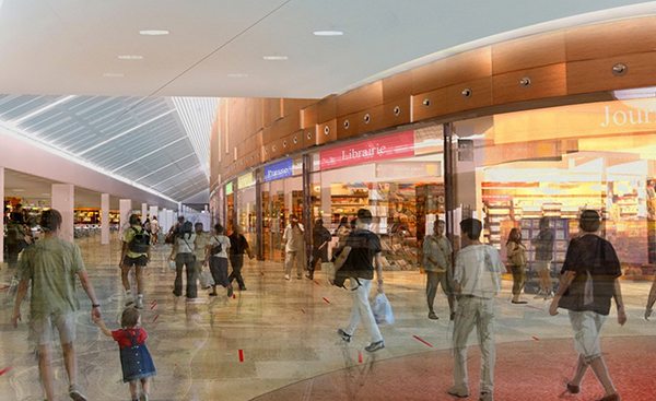 tuniscity-extension