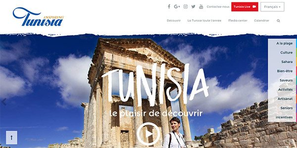 tunisia
