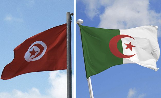 tunisie-algerie