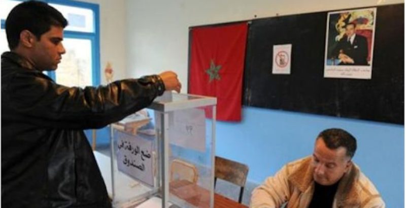 elections