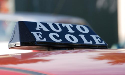 auto-ecoles
