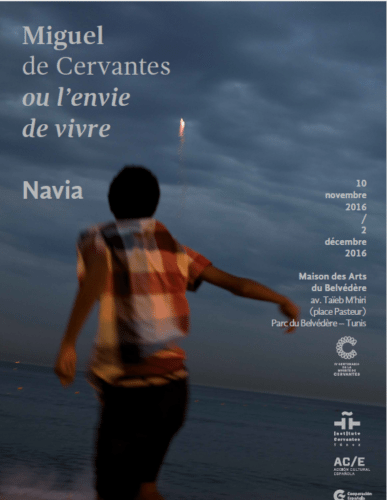 cervantes