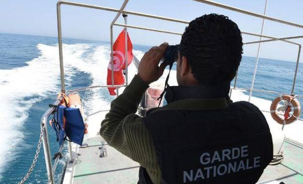 garde-maritime