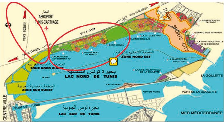 lac-tunis