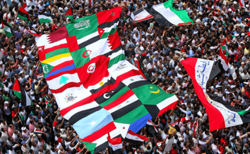 monde-arabe