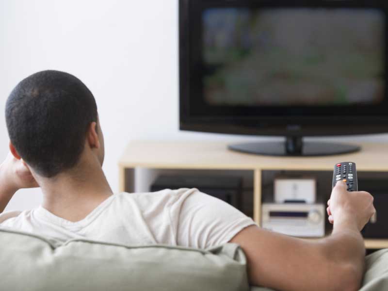 tele-homme