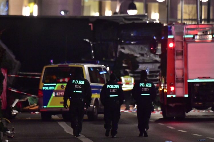 attentat