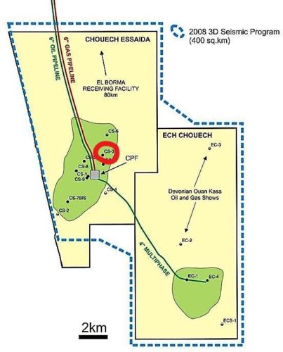 chouech-essaida