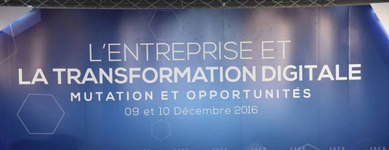 entreprise