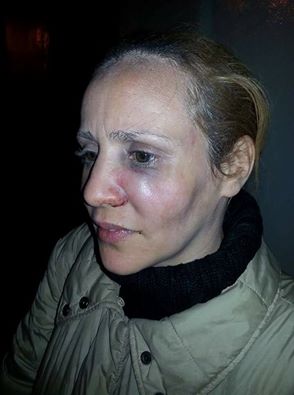 femme