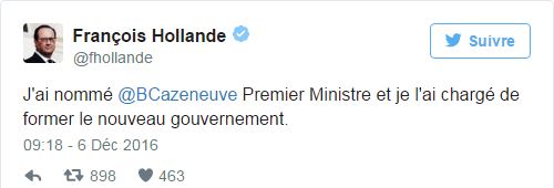hollande