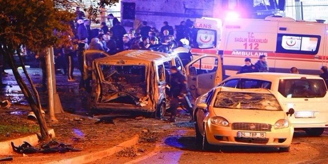 istanbul
