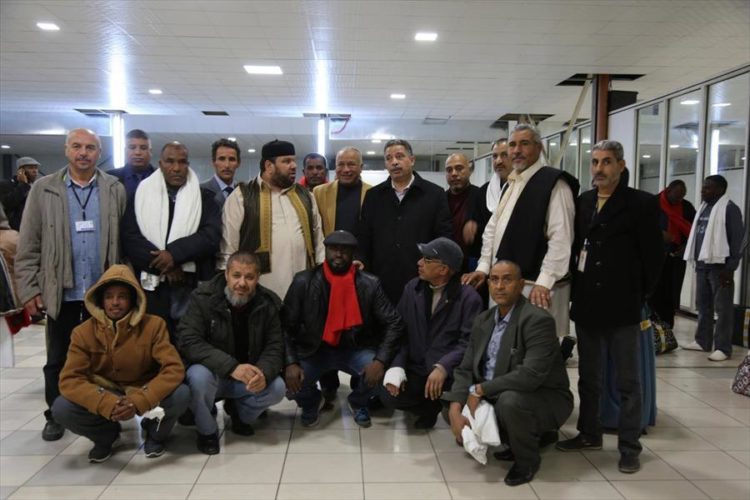 passagers-avion-libyen-3