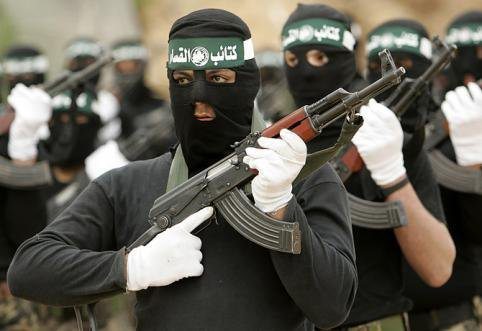 qassam