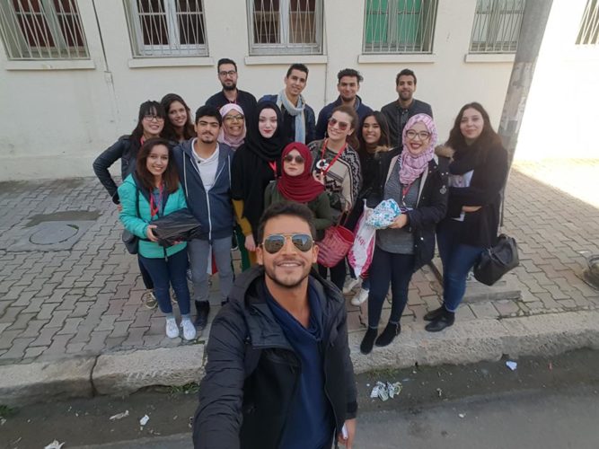 rotaract