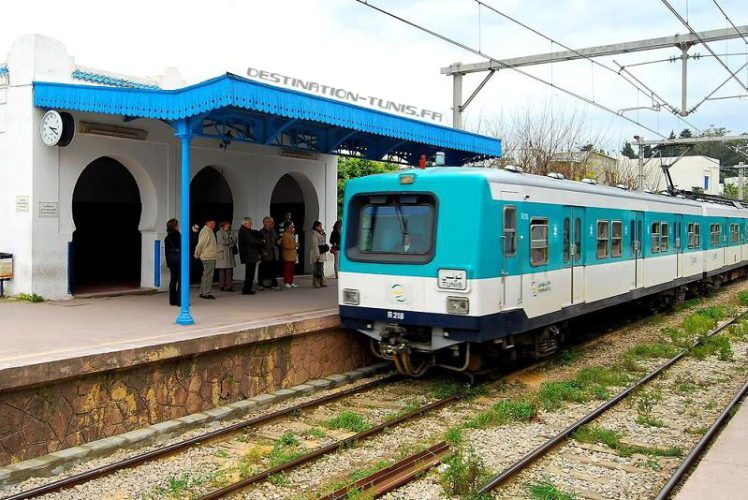 TGM-Tunis