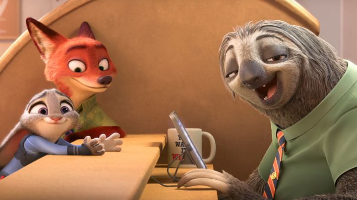 zootopia-admin