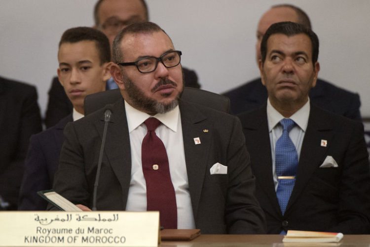Le Roi Mohammed VI : le périple africain a porté ses fruits
