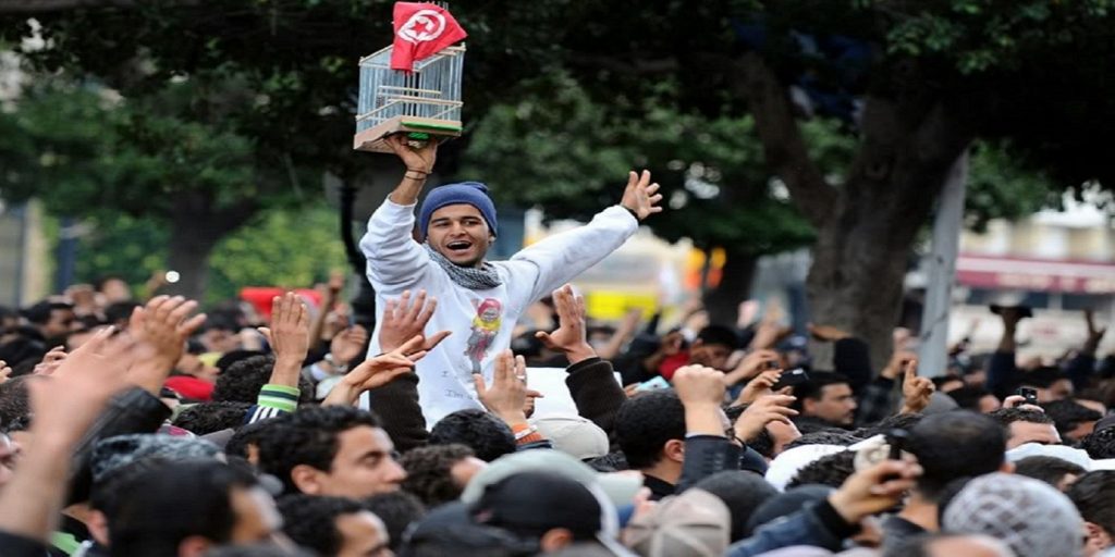 revolution-tunisie-l-economiste-maghrebin