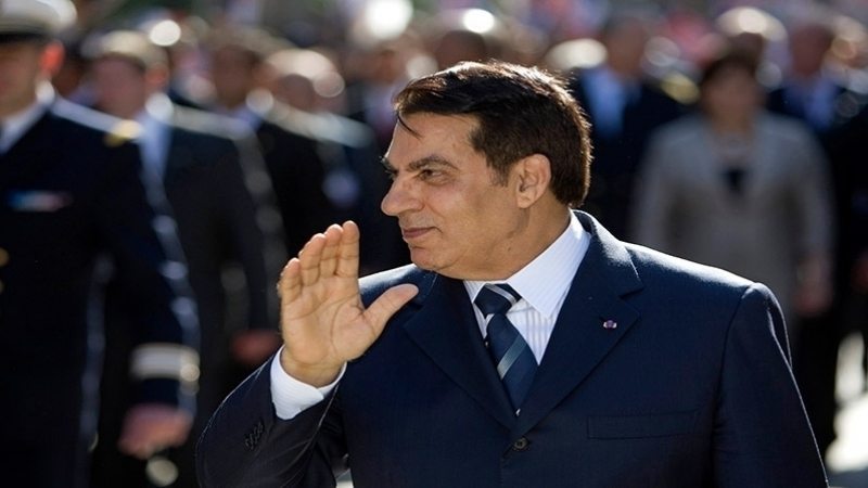 ben-ali