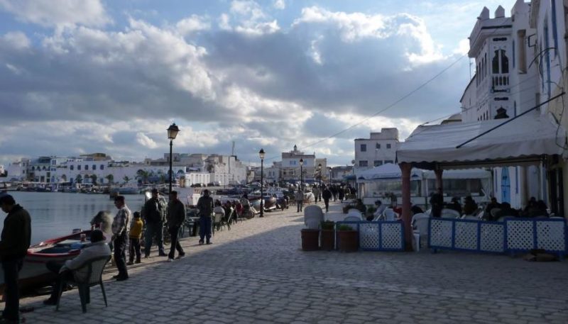 bizerte